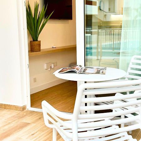 Apartamento Renovado Cerca De La Playa Maspalomas  Exteriér fotografie