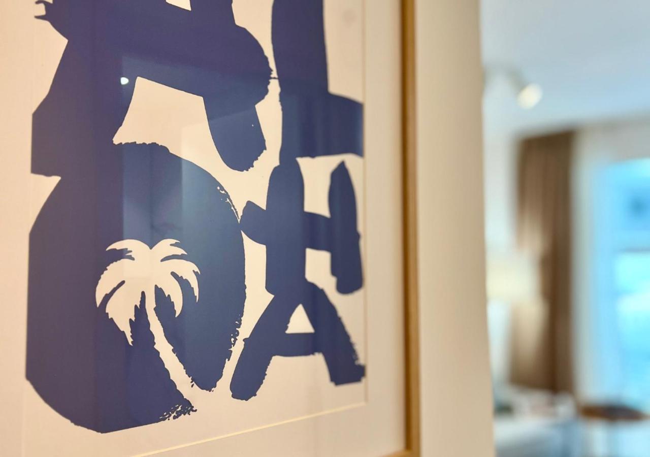 Apartamento Renovado Cerca De La Playa Maspalomas  Exteriér fotografie