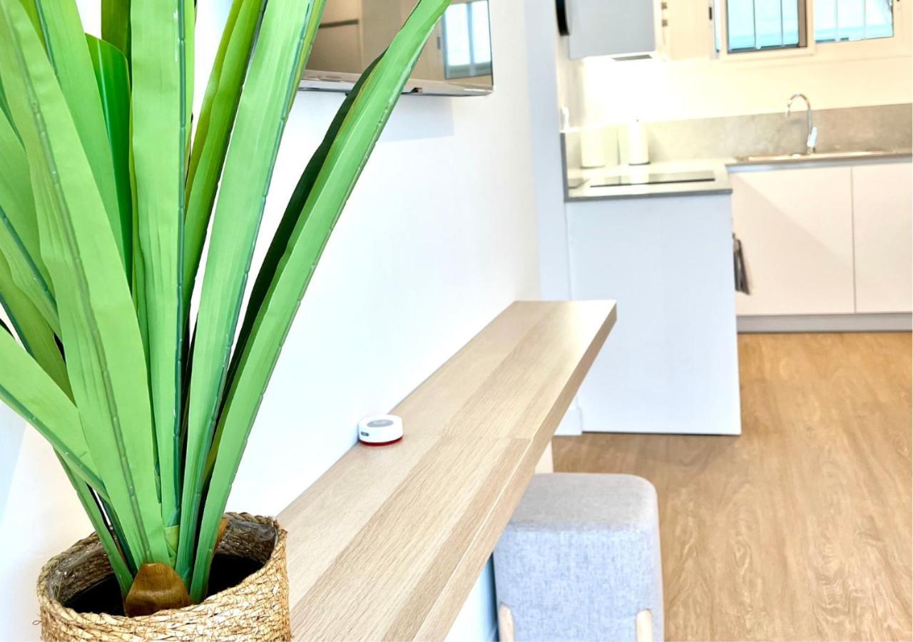 Apartamento Renovado Cerca De La Playa Maspalomas  Exteriér fotografie
