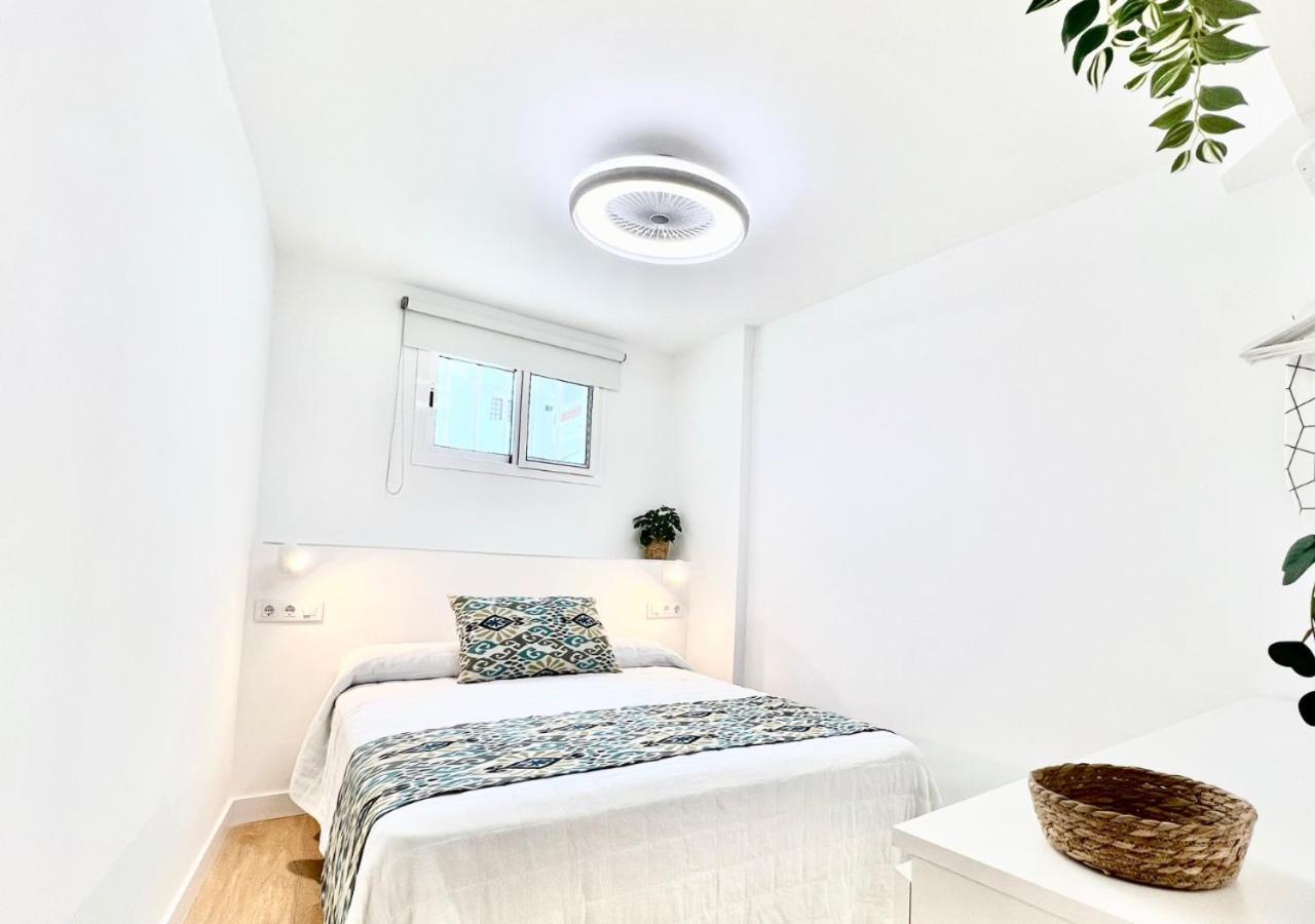Apartamento Renovado Cerca De La Playa Maspalomas  Exteriér fotografie