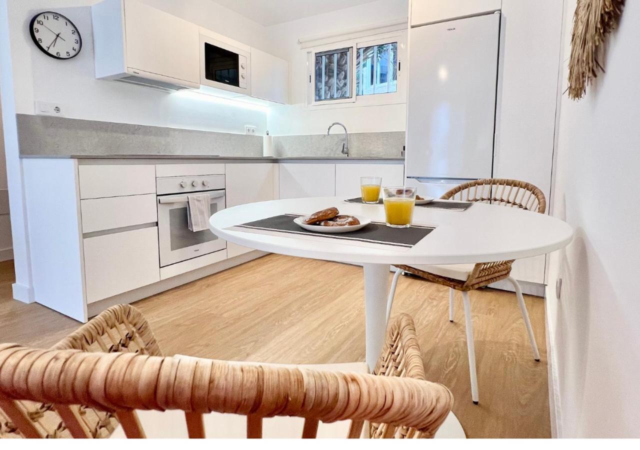 Apartamento Renovado Cerca De La Playa Maspalomas  Exteriér fotografie
