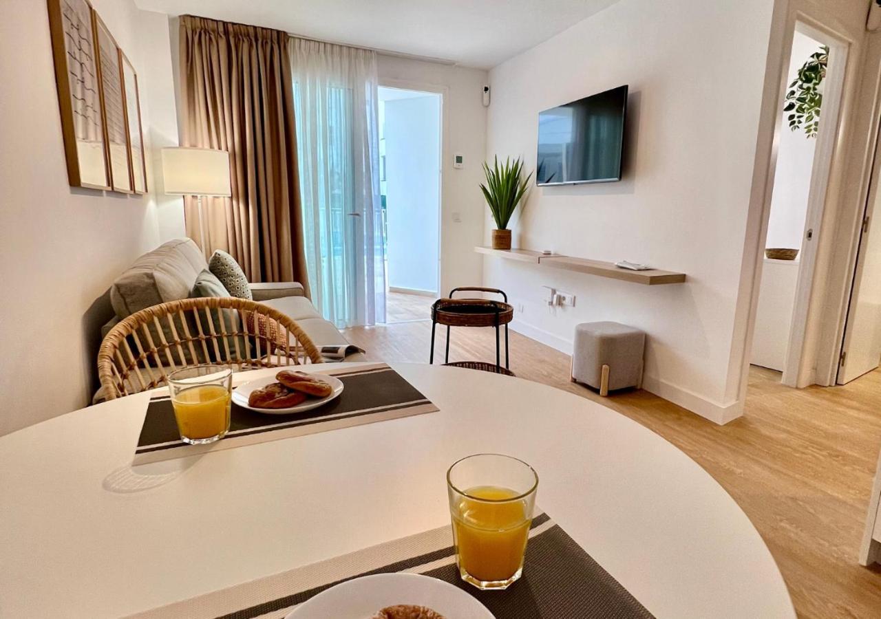 Apartamento Renovado Cerca De La Playa Maspalomas  Exteriér fotografie