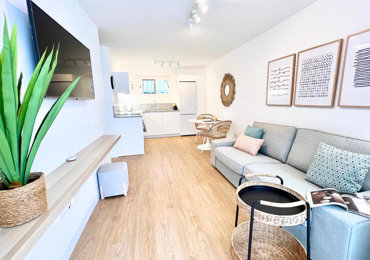 Apartamento Renovado Cerca De La Playa Maspalomas  Exteriér fotografie