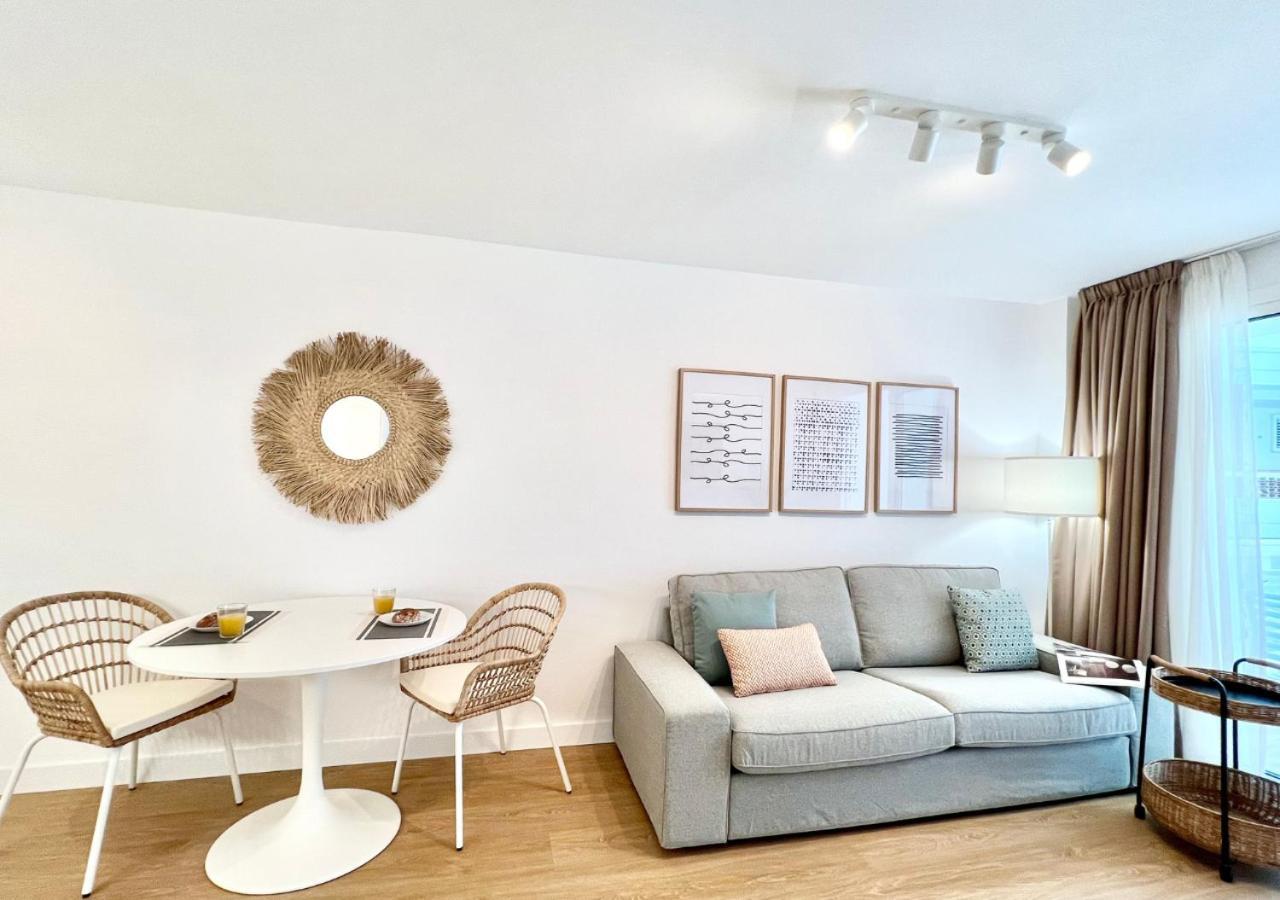 Apartamento Renovado Cerca De La Playa Maspalomas  Exteriér fotografie