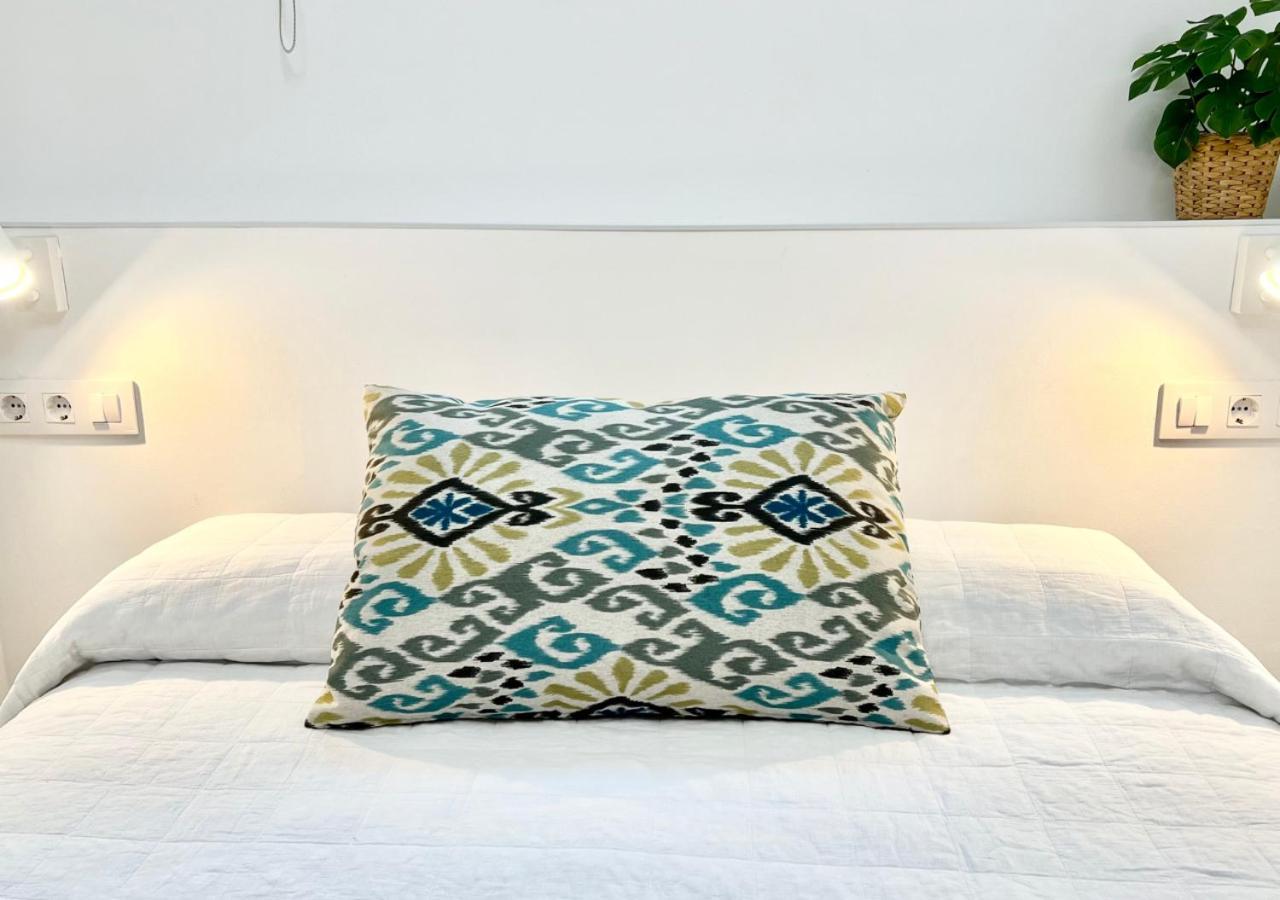 Apartamento Renovado Cerca De La Playa Maspalomas  Exteriér fotografie